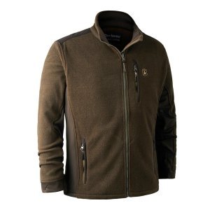 DEER HUNTER MUFLON ZIP-IN FLEECE POLAR / 50