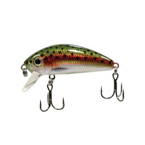 Strike Pro MG-002 Mustang Minnow 45 Suni Yem