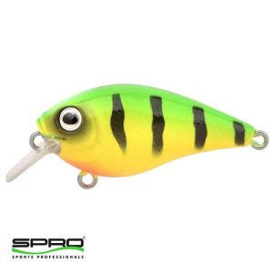 SPRO Ikiru Crank Firetiger 4.5cm Maket Yem