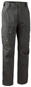 DEER HUNTER LOFOTEN BLACK INK PANTOLON / 52