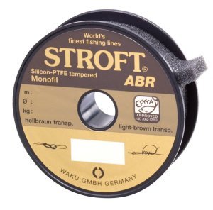 Stroft Abr 150 Mt Monoflament Misina_0
