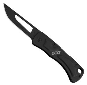 SOG CE1002-CP CENTI I SİYAH OXIDE ÇAKI