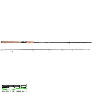 SPRO Xrossover 2.1M 5-20G Spin Olta Kamışı