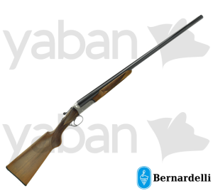 BERNARDELLI 112 ÇİFTE AV TÜFEĞİ