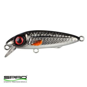 SPRO Iris The Kid Sert Yem ROACH  4,8 cm 6G