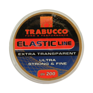 Trabucco Dispenser Elastic Line Pva İp Yaban Av Malzemeleri