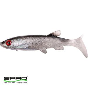 SPRO Super Natural  Yumuşak Yem 10cm - 10 g 1/4