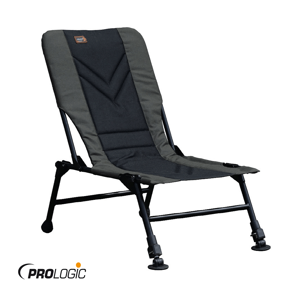 Кресло prologic cruzade chair