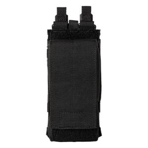 5.11 FLEX SINGLE AR MAG COVER POUCH BLACK