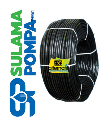 Alternatif 16mm 16x40 Cm Delikli Damlama Borusu 400 Mt 16mm 16x40 Cm Delikli Damlama Borusu 400 Mt Sumak Pompa Ebara Pompa Leo Pompa Alarko Dab Pompa Firat Rainbird Vortex Empo Norm Etna