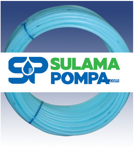 Sulamapompa 63 Mm 10 Atu 100 Mt Acik Mavi Kangal Boru 63 Mm 10 Atu 100 Mt Acik Mavi Kangal Boru Sumak Pompa Ebara Pompa Leo Pompa Alarko Dab Pompa Firat Rainbird Vortex Empo Norm Etna