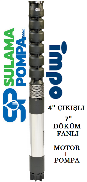 Impo S 790 10 100 Hp 4 Cikisli 7 Dokum Fanli Dalgic Pompa S 790 10 100 Hp 4 Cikisli 7 Dokum Fanli Dalgic Pompa Sumak Pompa Ebara Pompa Leo Pompa Alarko