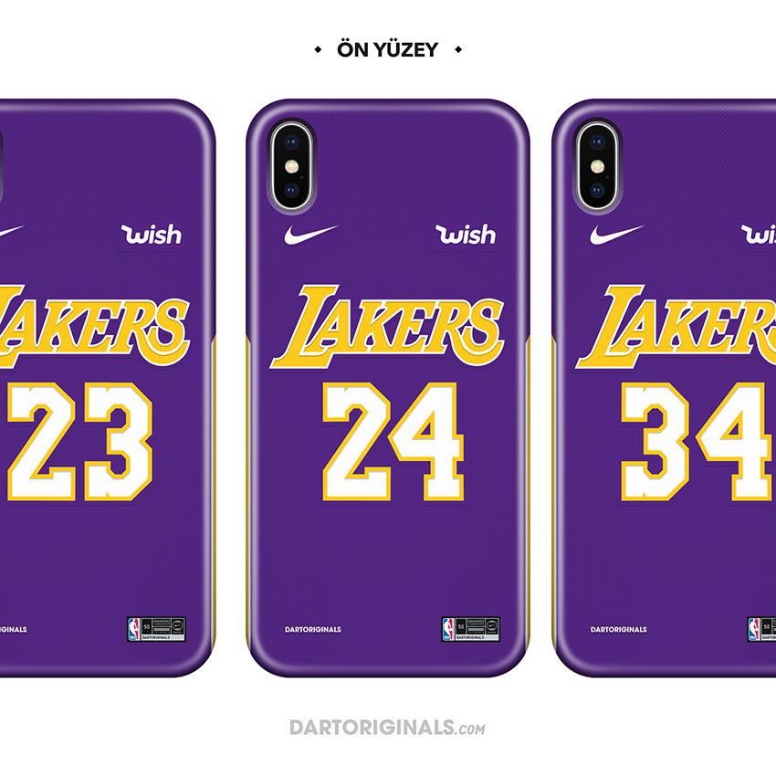 lakers statement edition 2020