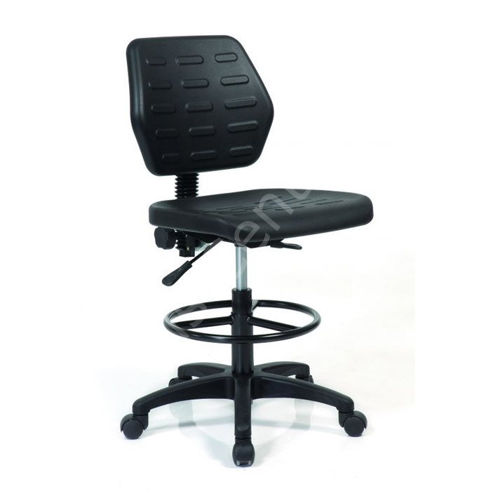 Rebo Çemberli Endüstriyel Sandalye