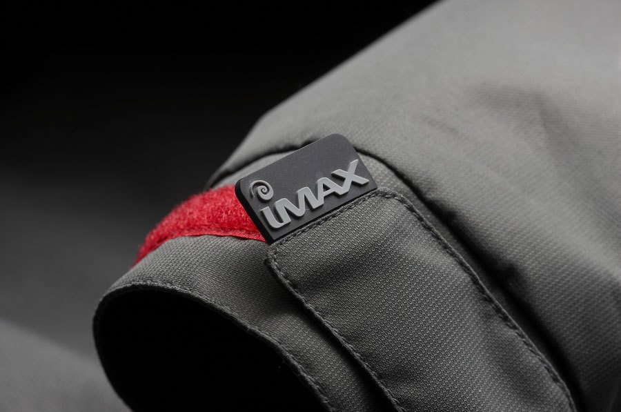 İmax Arx Thermo Jacket L