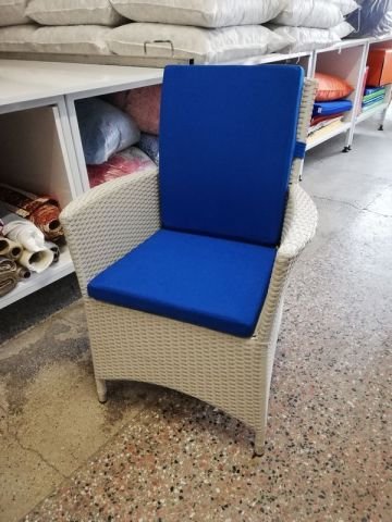 Rattan Koltuk Minderleri Rattan Koltuk Minderleri