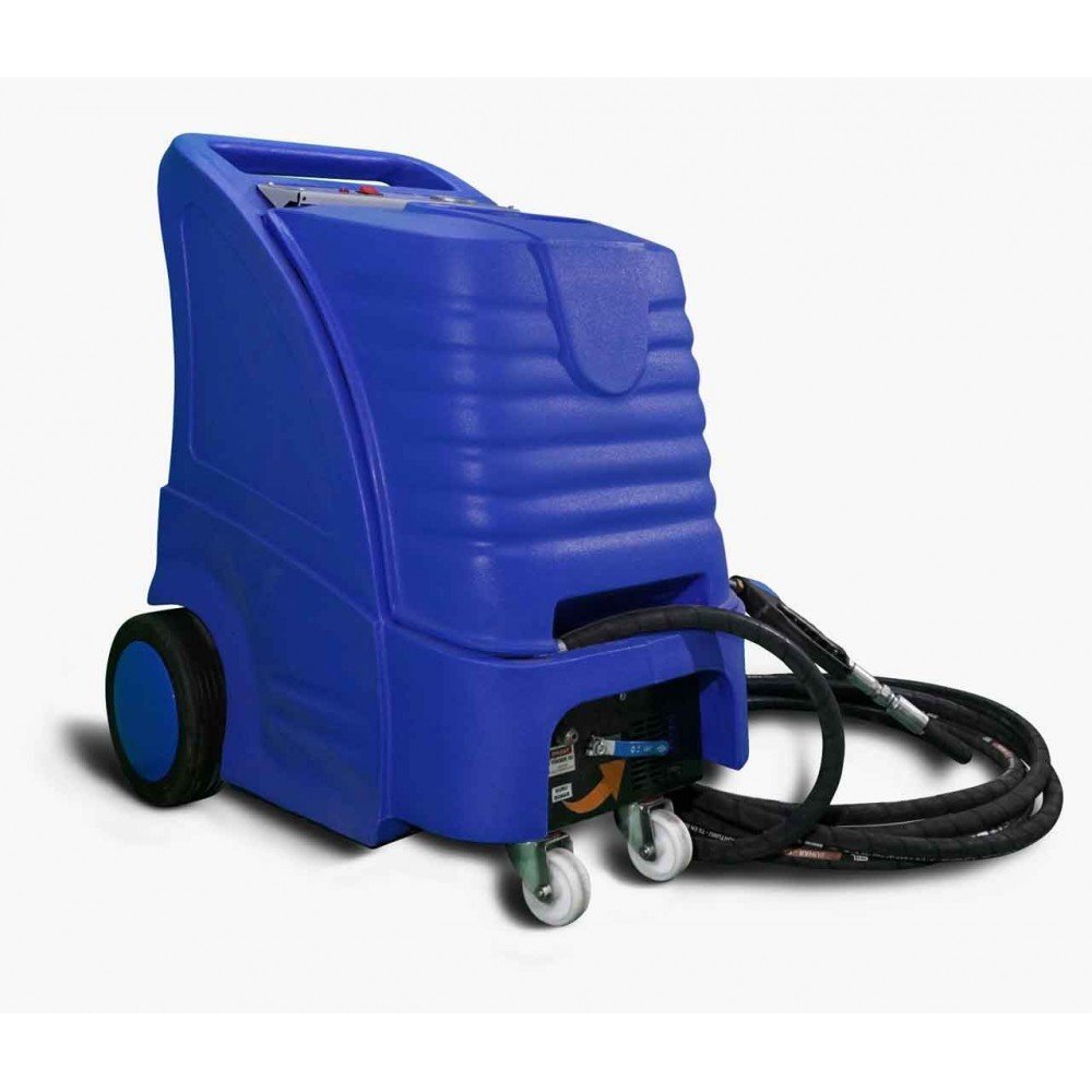 Buharlı Temizlik Makinesi AUTO DS 1500 Cleanvac Buharlı Oto Yıkama