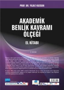 Nobel Akademik Benlik Kavramı Ölçeği El Kitabı - Yıldız Kuzgun Nobel Akademi Yayınları Nobel Akademik Benlik Kavramı Ölçeği El Kitabı - Yıldız Kuzgun Nobel Akademi Yayınları