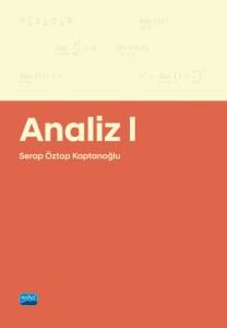 Nobel Analiz 1 - Serap Öztop Kaptanoğlu Nobel Akademi Yayınları Nobel Analiz 1 - Serap Öztop Kaptanoğlu Nobel Akademi Yayınları