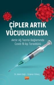 Nobel Çipler Artık Vücudumuzda - Adem Sağır Erdener Gülenç Nobel Bilimsel Eserler Nobel Çipler Artık Vücudumuzda - Adem Sağır Erdener Gülenç Nobel Bilimsel Eserler