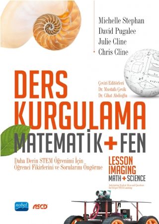 Nobel Ders Kurgulama Matematik Fen - Mustafa Çevik Nobel Akademi Yayınları