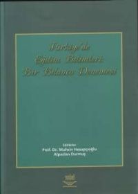 Nobel Türkiye’de Eğitim Bilimleri: Bir Bilanço Denemesi - Muhsin Hesapçıoğlu Alpaslan Durmuş Nobel Akademi Yayınları Nobel Türkiye’de Eğitim Bilimleri: Bir Bilanço Denemesi - Muhsin Hesapçıoğlu Alpaslan Durmuş Nobel Akademi Yayınları