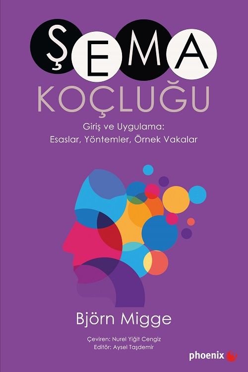 Siyasal Şema Koçluğu - Björn Migge Siyasal Kitabevi Yayınları Siyasal Şema Koçluğu - Björn Migge Siyasal Kitabevi Yayınları