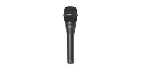Shure AD2/K9B Kablosuz El Mikrofonu NZ6550 Shure AD2/K9B Kablosuz El Mikrofonu NZ6550
