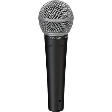 Behringer SL 84C El Tipi Dinamik Mikrofon