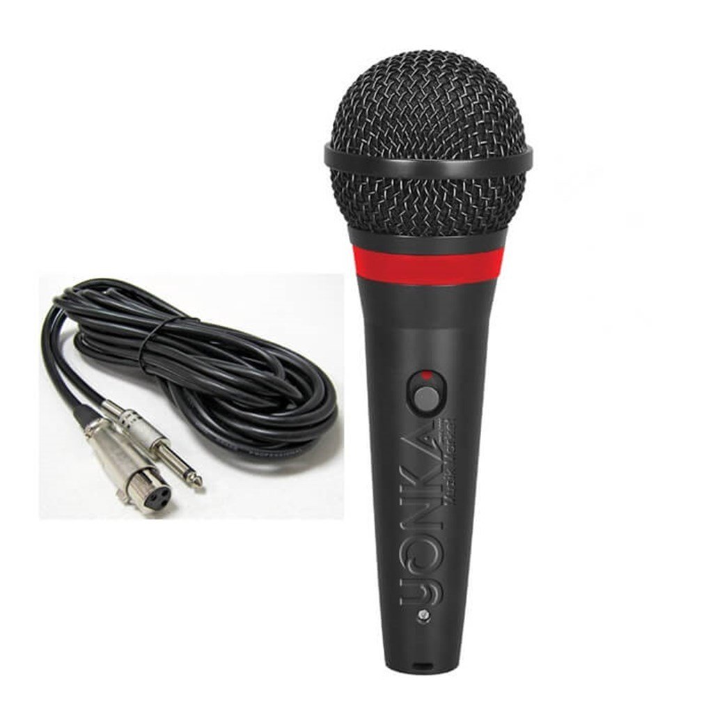 Spekon DM-550 El Mikrofonu