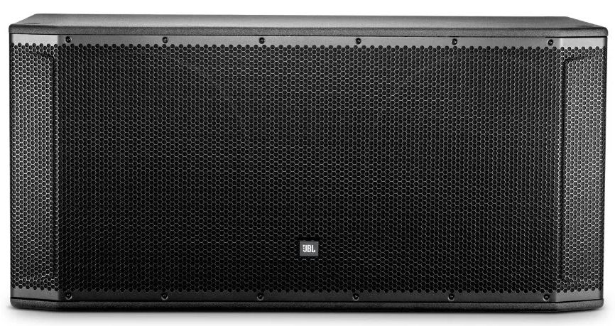 jbl 2x18