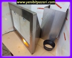 Arcelik P123tai Aspirator Lambasi 9140120121 Uygunparca