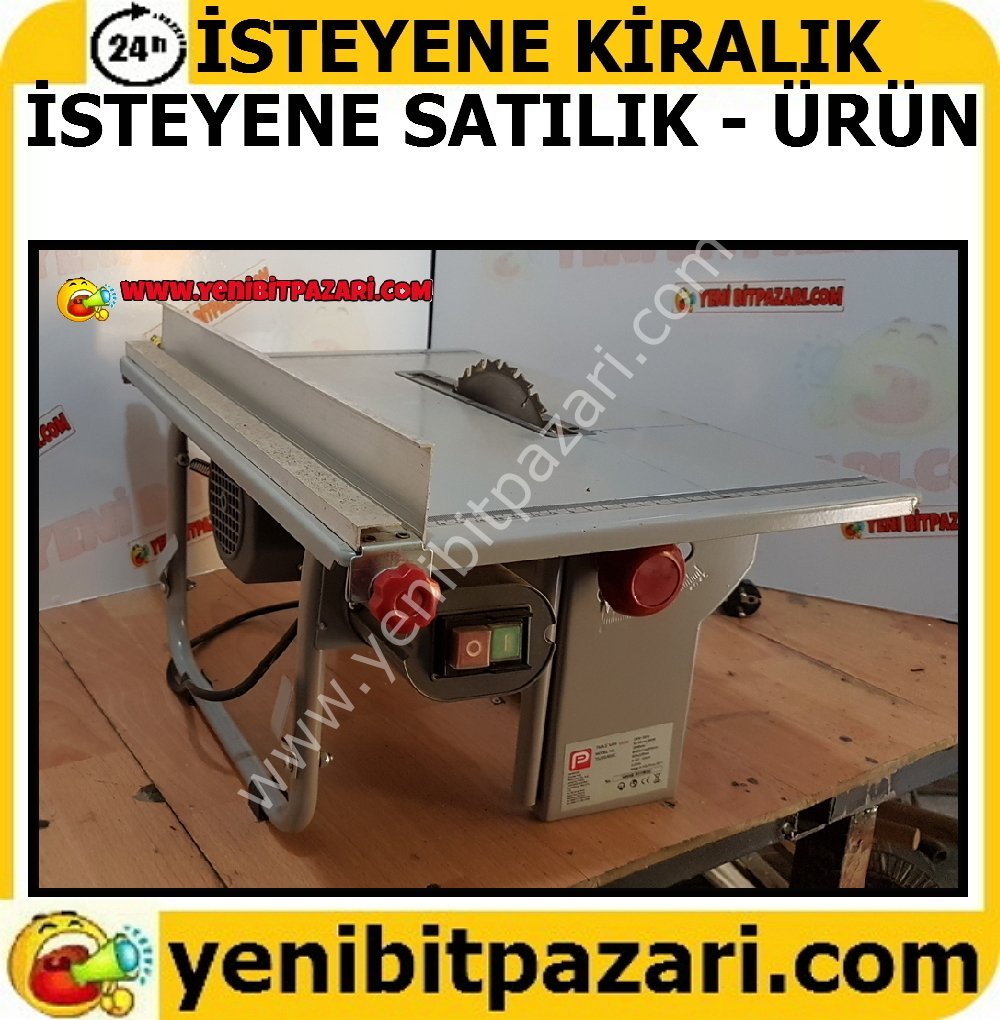 Mtsp800a Tezgah Ustu Testere 800 W Tezgah Ustu Testere Koctas