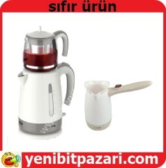 Uygun Fiyatli En Iyi 7 Turk Kahvesi Makinesi Tavsiyeler