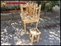 Ikinci El Masa Sandalye 0530 233 49 52 Ikinci El Esya