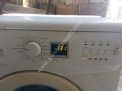 Arcelik 6104 Camasir Makinesi Kullanma Kilavuzu Sayfa 17 Ekilavuz Com