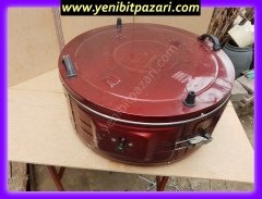 Antalya Icinde Ikinci El Satilik Arcelik Firinli Ocak 4 Ayl