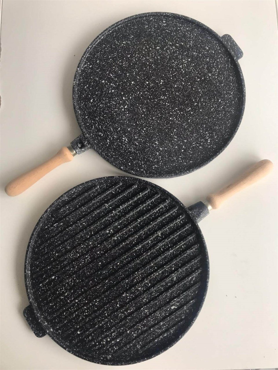 Bondy Dokum Granit Cift Tarafli 36 Cm Gozleme Tavasi L 129 90 Tl L 129 90 Tl L Tava Bondy Dokum Granit Cift Tarafli 36 Cm Gozleme Tavasi L 129 90 Tl L 129 90 Tl L Tava