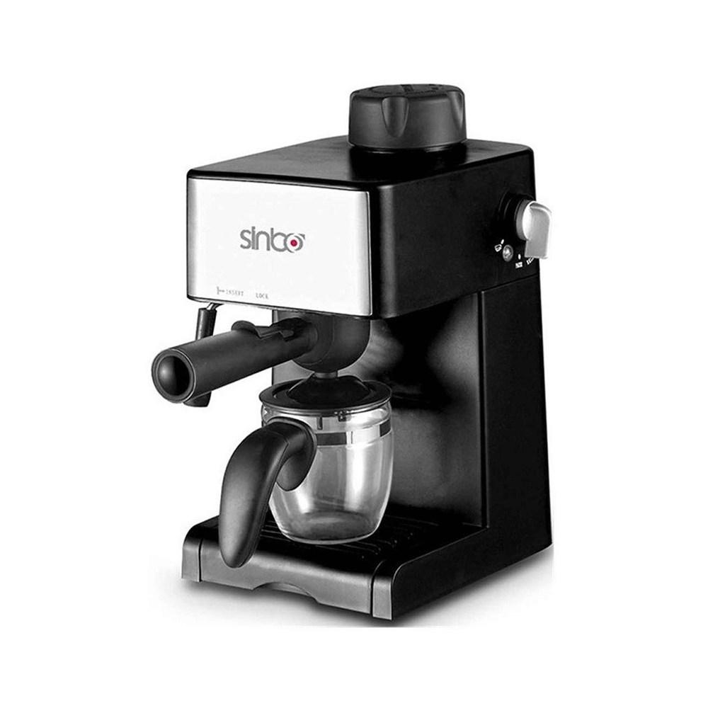 Sinbo SCM-2925 Espresso ve Cappuccino Makinası l 315,40 TL ...