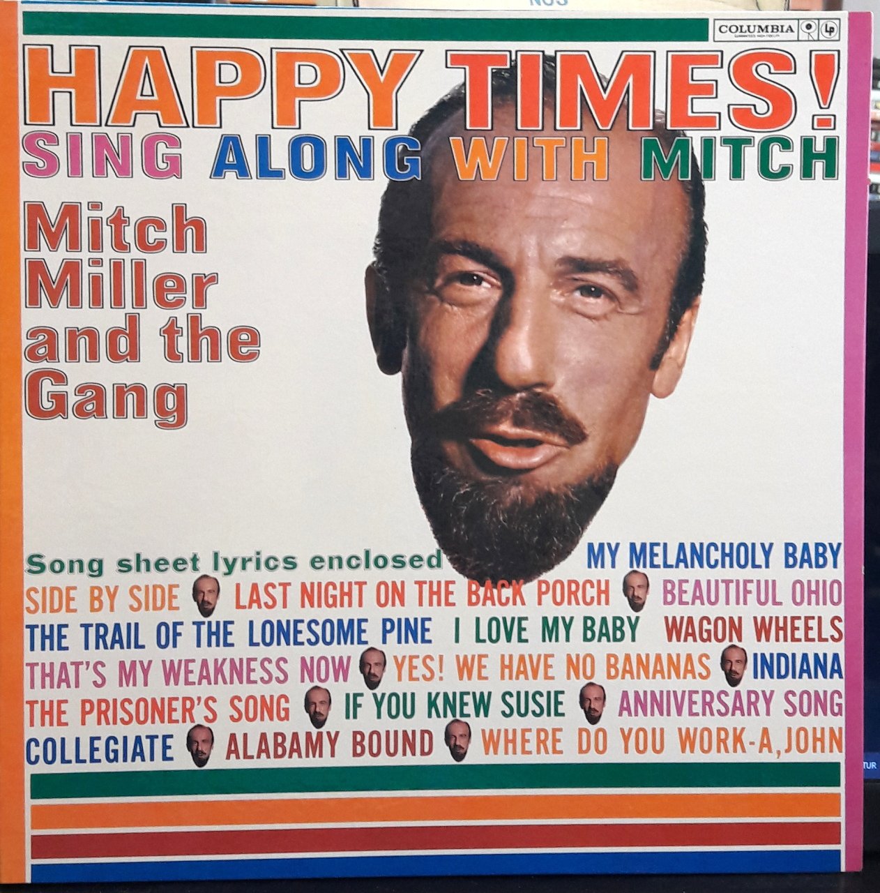 christmas sing along with mitch