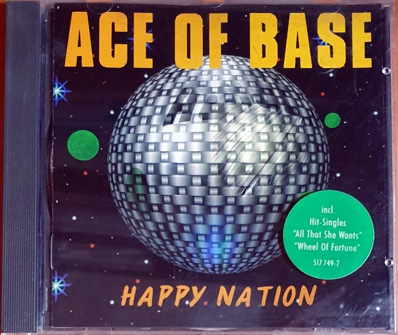 Happy nation год. Хэппи нейшен. Ace of Base Happy Nation. Песня Happy Nation.