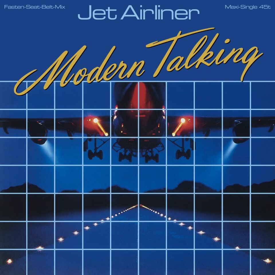 Modern talking Jet airliner. Modern talking. Modern talking Arabian Gold.