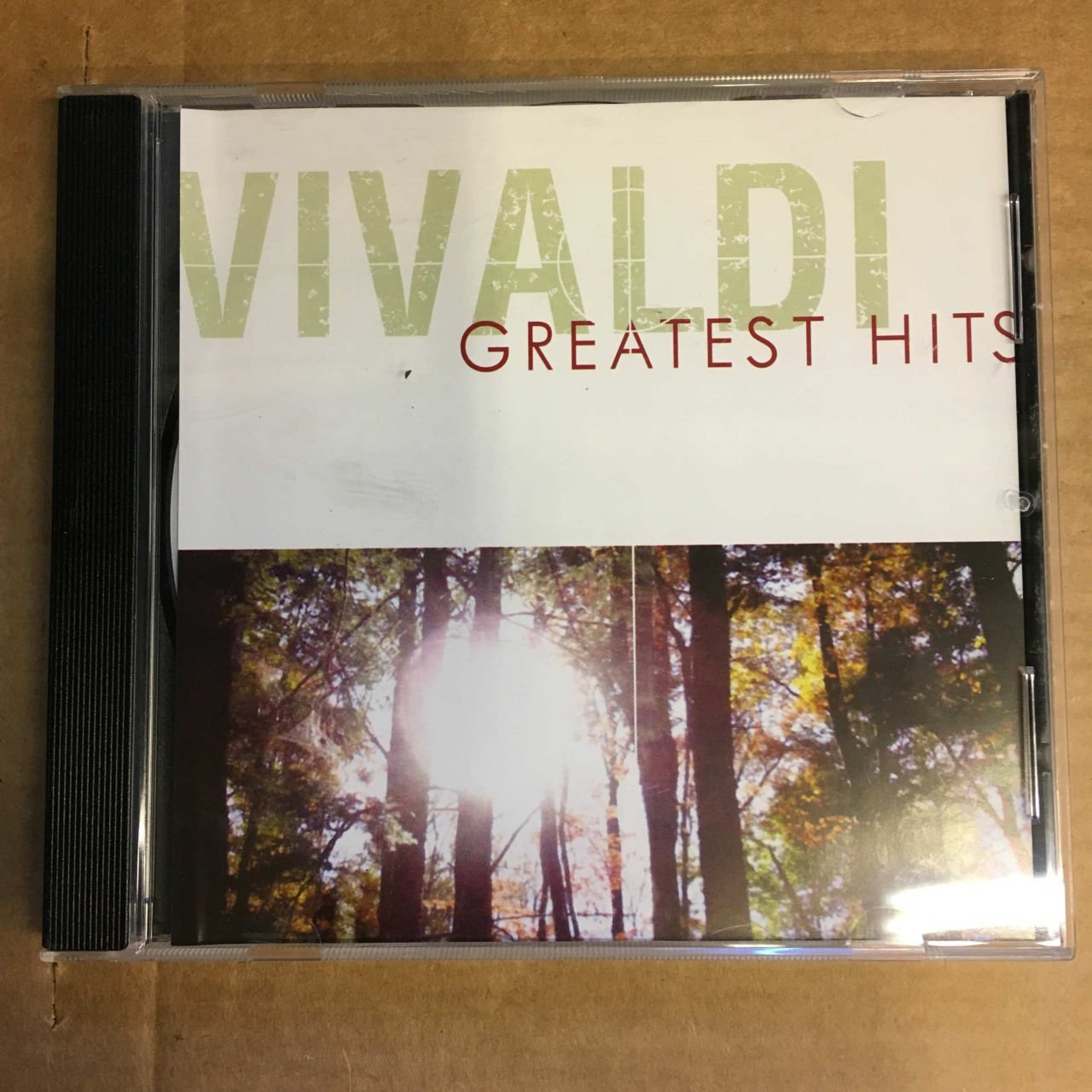 vivaldi best recordings