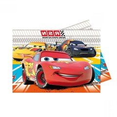 Cars Dogum Gunu Susleri