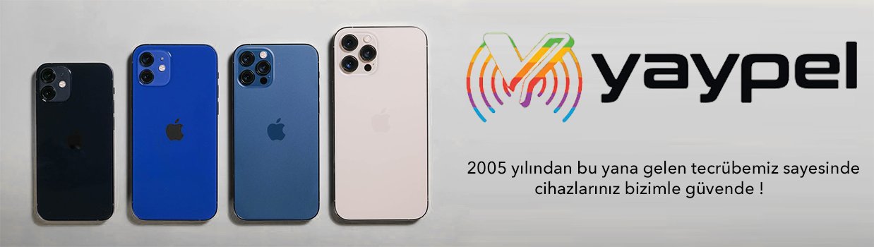 yaypel elektronik
