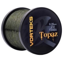 En Ucuz Vorteks Topaz 1200m Sazan Misinasi Indirimli Fiyati 305 67 Tl Uygun Taksit Secenekleri