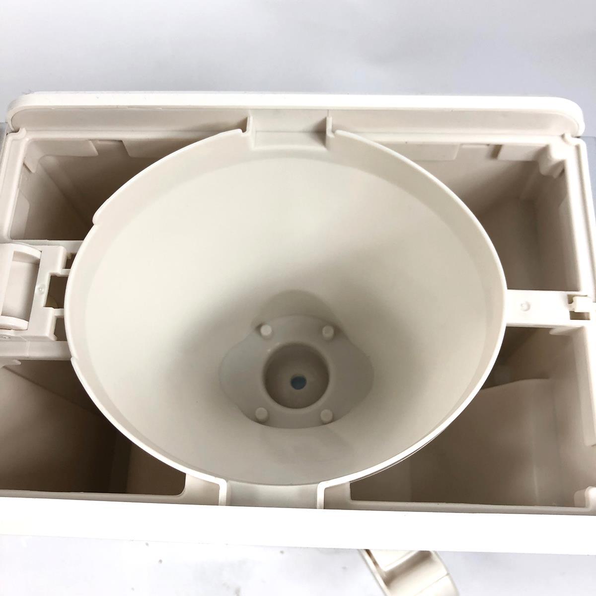 CVS DN 1907 Coffee Master Filtre Kahve Makinası Beyaz 719,98 TL
