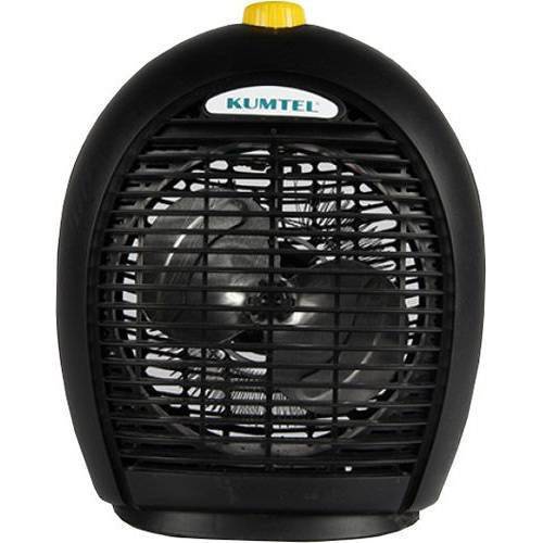 Kumtel fan ısıtıcı