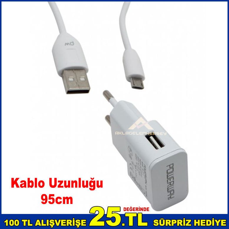 Usb girişli telefon