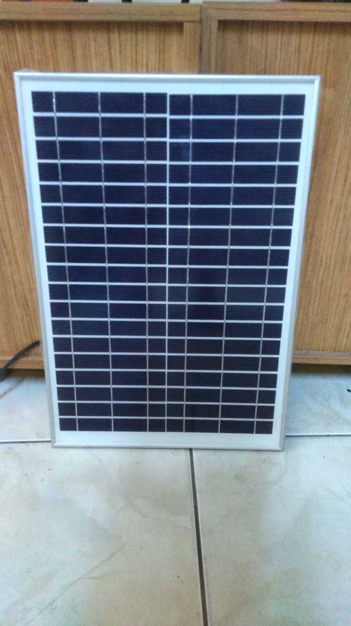 Solar Güneş Paneli Elektrik Üreten Sistem Sefun Elektrik Üretimi İçin